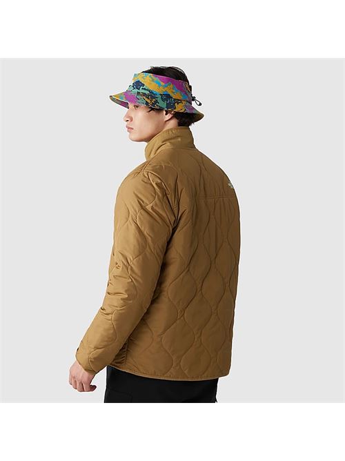 mens ampato quilted liner THE NORTH FACE | NF0A852A1731
